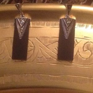 💎 Sterling silver earrings